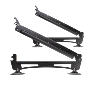 Porte-skis classique