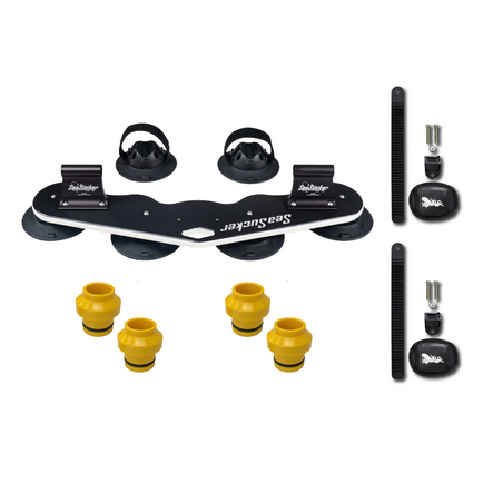 Boost Kit voor 2 fietsen