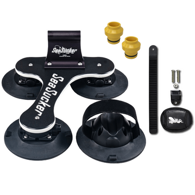 Boost Kit voor 1 fiets