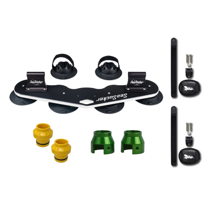 Boost Kit voor 2 fietsen