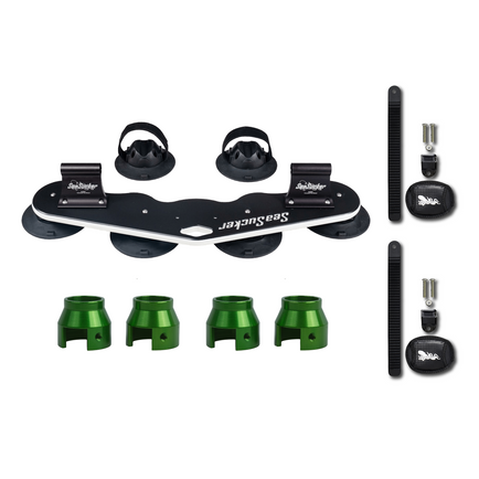 Boost Kit voor 2 fietsen