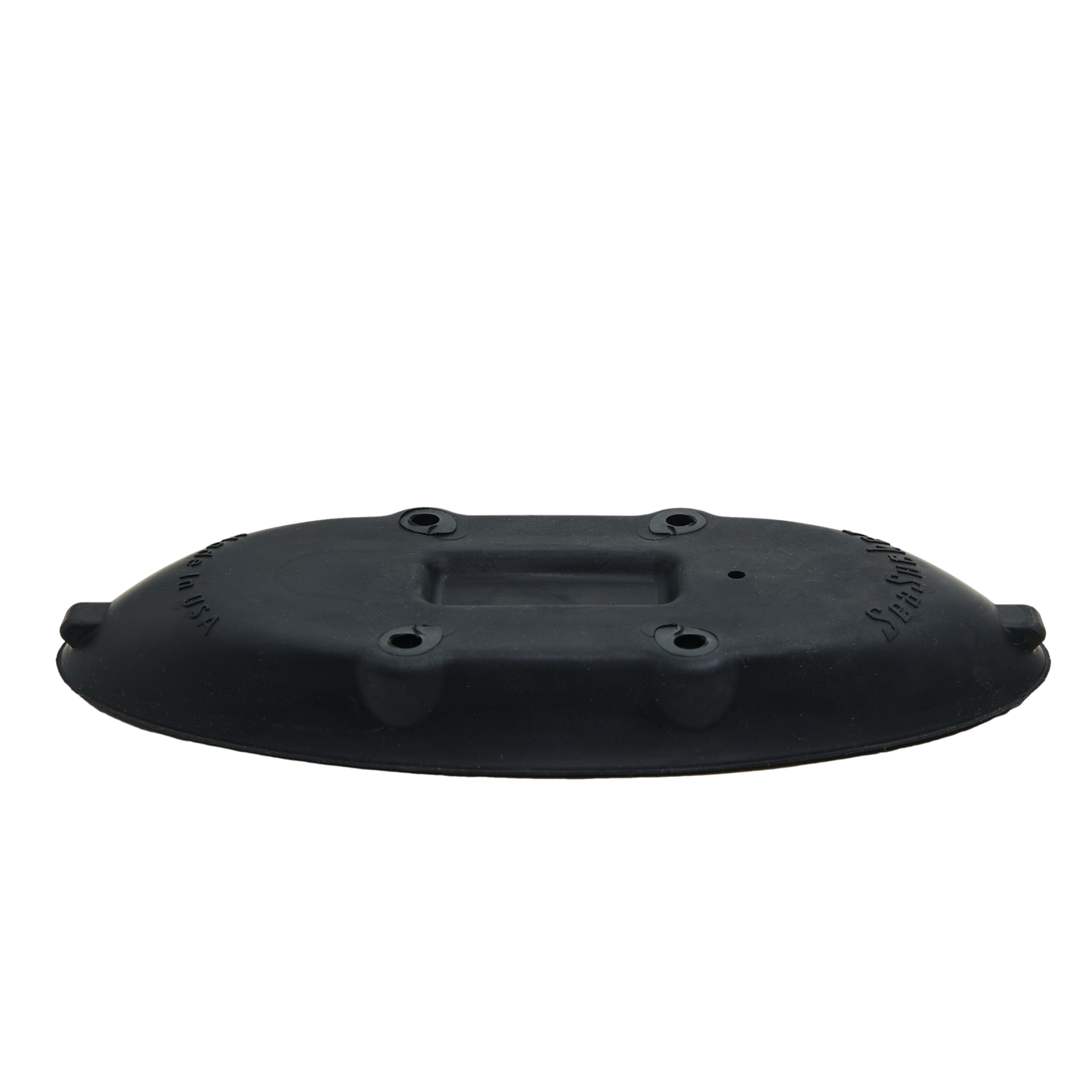Replacement Vacuum Pad Oval