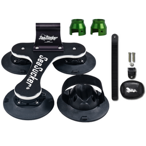 Boost Kit voor 1 fiets