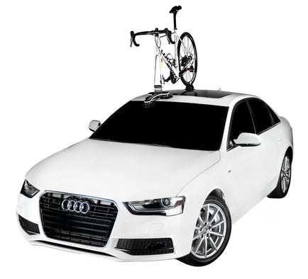 DUOPACK: fietsendrager Talon voor 1 fiets