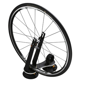 Flight Deck – Support roue avant optimisé
