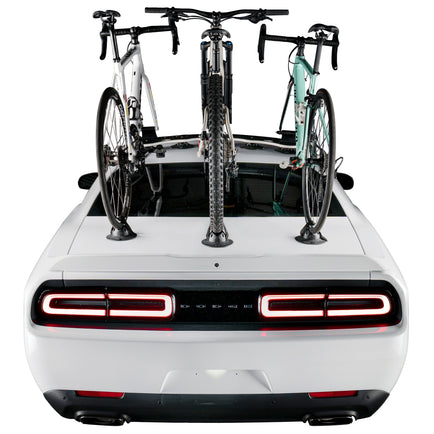 Bomber voor 3 fietsen