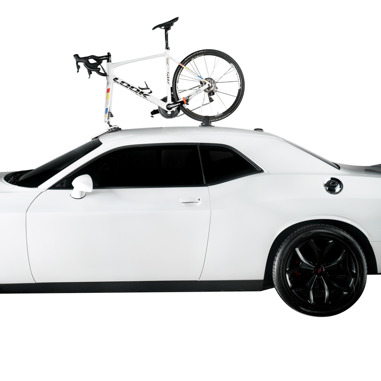 DUOPACK: fietsendrager Talon voor 1 fiets
