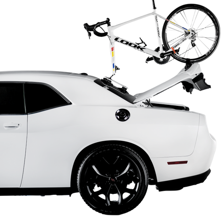 DUOPACK: fietsendrager Talon voor 1 fiets