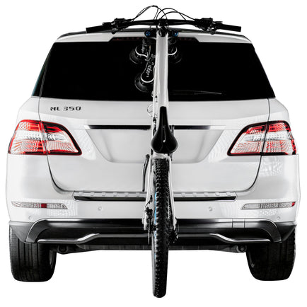 DUOPACK: fietsendrager Talon voor 1 fiets