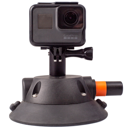 Houder voor action camera (GoPro Mount)
