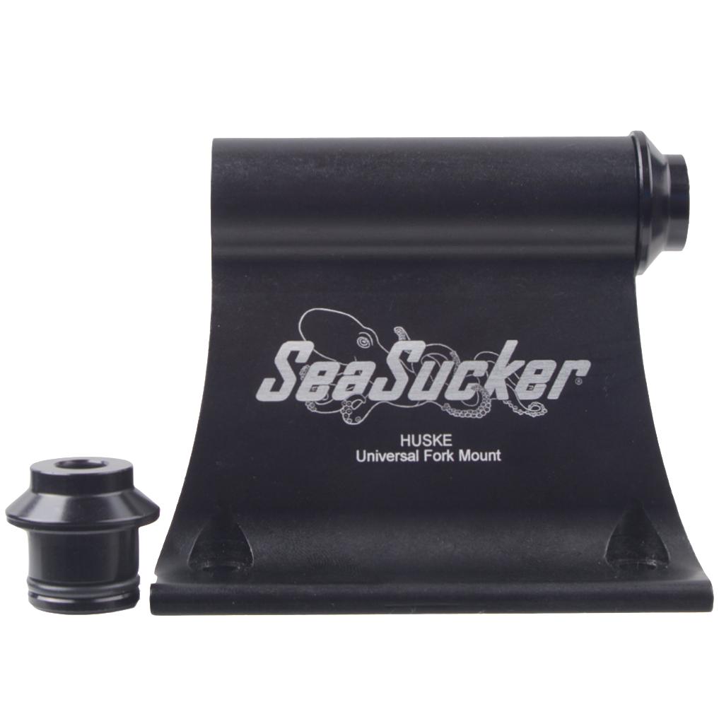 Base support de fourche HUSKE