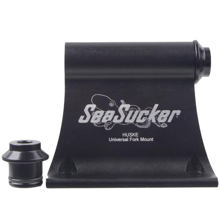 Base support de fourche HUSKE