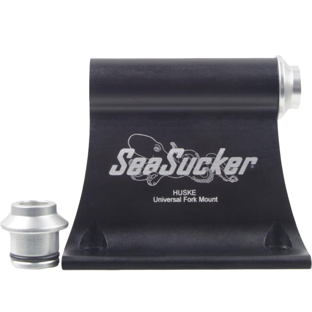 Base support de fourche HUSKE
