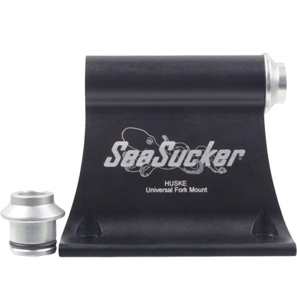 Base support de fourche HUSKE