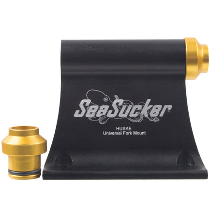 Base support de fourche HUSKE