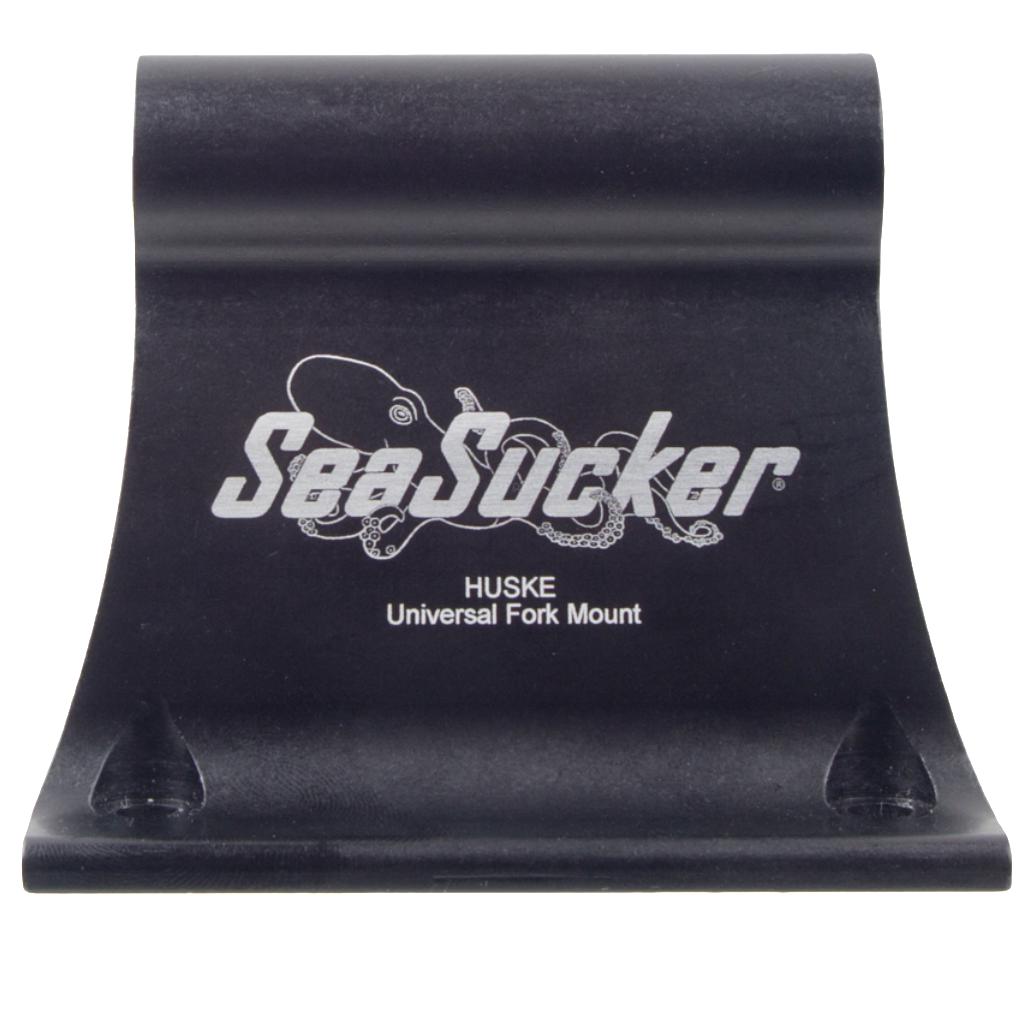 Base support de fourche HUSKE