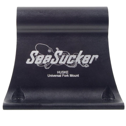Base support de fourche HUSKE