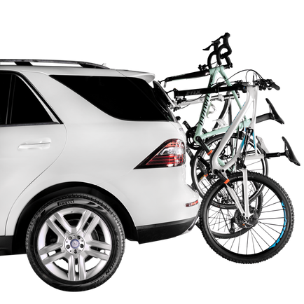 Bomber voor 3 fietsen