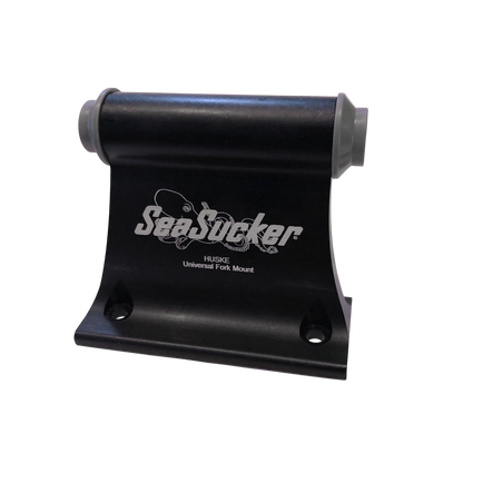 Bouchons HUSKE pour axe traversant 12 x 100 mm