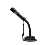 Flashlight Mount